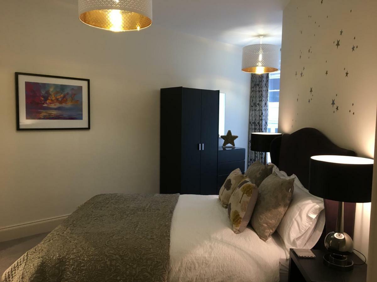 Star Tree Apartment York