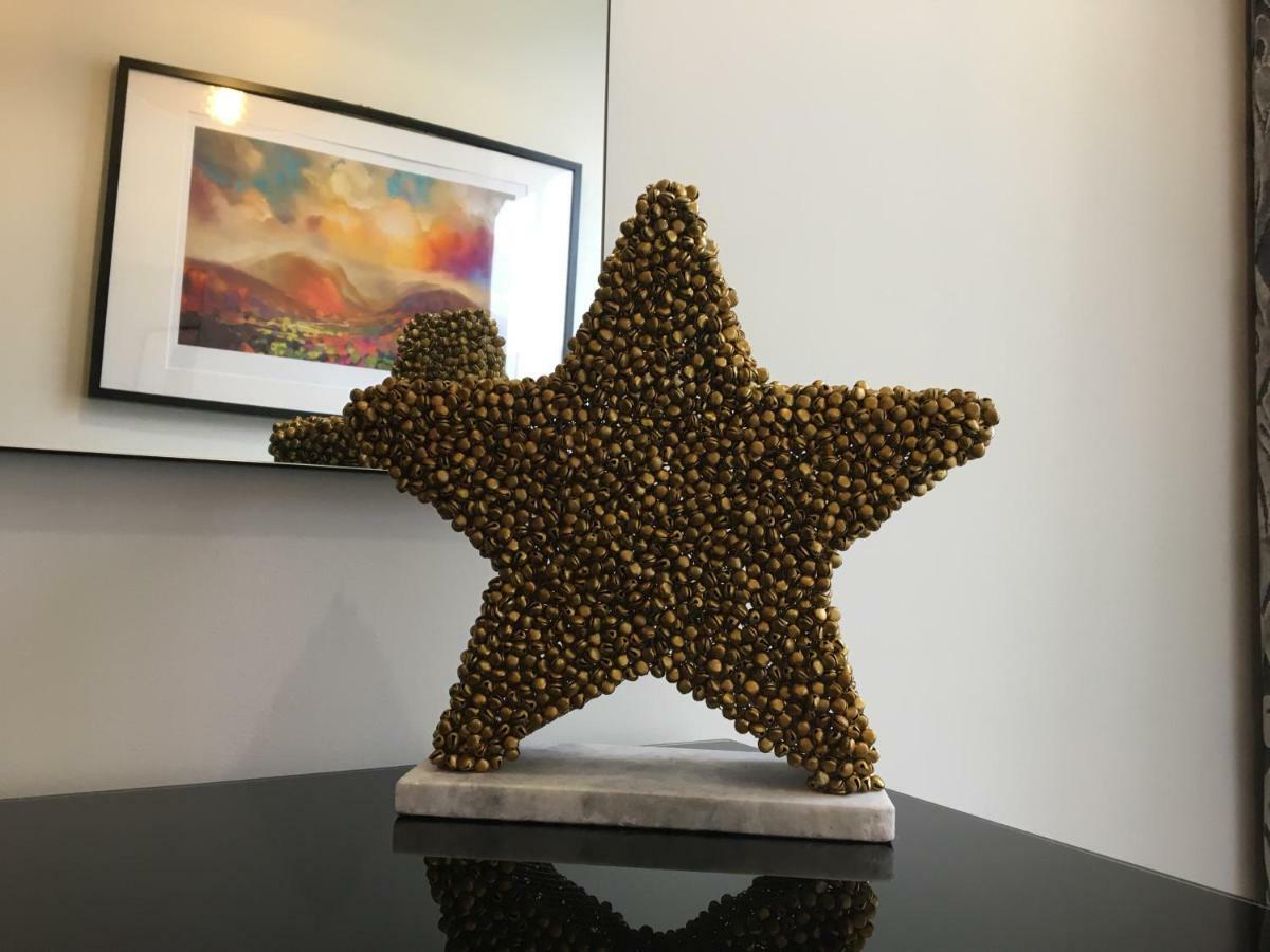 Apartment Star Tree York